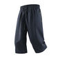 ⏳LAST DAY SALE 50% OFF!🎁Men's Quick-Dry 3/4 Capri Jogger Pants