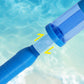 Firework Style Water Spray Toy
