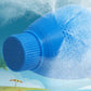 Firework Style Water Spray Toy