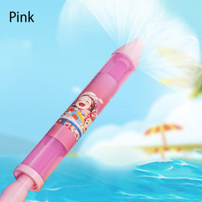 Firework Style Water Spray Toy