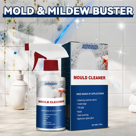 🥳2026 HOT SALE🥳💞50K+ SOLD!💦 Mildew Cleaner Foam