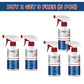 🥳2026 HOT SALE🥳💞50K+ SOLD!💦 Mildew Cleaner Foam