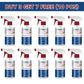 🥳2026 HOT SALE🥳💞50K+ SOLD!💦 Mildew Cleaner Foam
