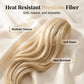 Voluminous Layered High Ponytail Extension – Instant Glam Hairpiece ✨