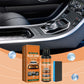 ⏳LAST DAY SALE ONLY ￡6.99!!🔥💖Auto Plastic Restorer Kit