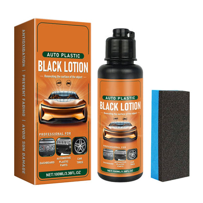 ⏳LAST DAY SALE ONLY ￡6.99!!🔥💖Auto Plastic Restorer Kit