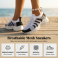👟💫LAST DAY 50% OFF💥Women's Breathable Casual Knit Sneakers