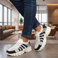 👟💫LAST DAY 50% OFF💥Women's Breathable Casual Knit Sneakers