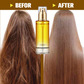 🏆Last Day Promotion：ONLY ￡7.99!!💫Intensive Nourishing Hair Oil Spray