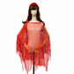🌊SUMMER HOT SALE 50% OFF 💖Women’s Hollow-Out Fishnet Tassel Poncho