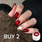 ✨ BUY 1 GET 1 FREE!!✨Spar Cat Eye Gel Polish Shiny Magnetic Glitter Nail Art Polish
