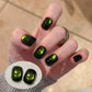 ✨ BUY 1 GET 1 FREE!!✨Spar Cat Eye Gel Polish Shiny Magnetic Glitter Nail Art Polish