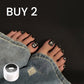 ✨ BUY 1 GET 1 FREE!!✨Spar Cat Eye Gel Polish Shiny Magnetic Glitter Nail Art Polish