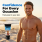 🥳2026 HOT SALE🥳💞50K+ SOLD! 🪒Men's Gentle Hair Removal Cream