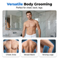 🥳2026 HOT SALE🥳💞50K+ SOLD! 🪒Men's Gentle Hair Removal Cream