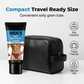 🥳2026 HOT SALE🥳💞50K+ SOLD! 🪒Men's Gentle Hair Removal Cream