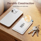 🥳2026 HOT SALE🥳💞50K+ SOLD! 💳RFID Blocking Sleeves for Credit Cards