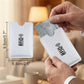 🥳2026 HOT SALE🥳💞50K+ SOLD! 💳RFID Blocking Sleeves for Credit Cards