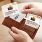 🥳2026 HOT SALE🥳💞50K+ SOLD! 💳RFID Blocking Sleeves for Credit Cards