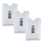 🥳2026 HOT SALE🥳💞50K+ SOLD! 💳RFID Blocking Sleeves for Credit Cards