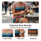 🔥LAST DAY SALE 50% OFF🌊Women's Summer Casual V-Neck T-Shirt Dress