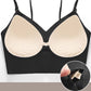 ⏰LAST DAY SALE ONLY ￡7.99!!💕🔥Women's Solid Color Wireless Backless Bra
