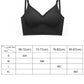 ⏰LAST DAY SALE ONLY ￡7.99!!💕🔥Women's Solid Color Wireless Backless Bra