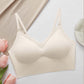 ⏰LAST DAY SALE ONLY ￡7.99!!💕🔥Women's Solid Color Wireless Backless Bra