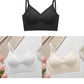 ⏰LAST DAY SALE ONLY ￡7.99!!💕🔥Women's Solid Color Wireless Backless Bra