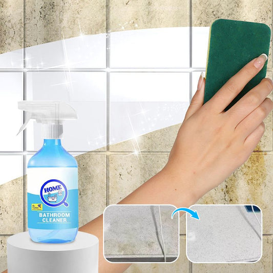 🔥2026 HOT SALE🥳💞50K+ SOLD! Powerful Bathroom Limescale Remover