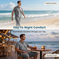 ⏰Last day sale 49% OFF🔥Men's Linen Shirt and Casual Pants Set