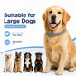 🏆 Last Day Special Price £7.99! ⏰Adjustable Flea & Tick Collars for Dogs & Cats