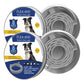 🏆 Last Day Special Price £7.99! ⏰Adjustable Flea & Tick Collars for Dogs & Cats