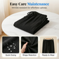 🏆LAST DAY SALE 50% OFF🎉🌸Women’s Elastic Waist Cotton Loungewear Pants