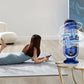 🏆LAST DAY SALE 50% OFF🎉🔥Portable Desktop Air Conditioner Fan with 5 Wind Speed