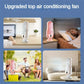 🏆LAST DAY SALE 50% OFF🎉🔥Portable Desktop Air Conditioner Fan with 5 Wind Speed