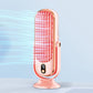 🏆LAST DAY SALE 50% OFF🎉🔥Portable Desktop Air Conditioner Fan with 5 Wind Speed