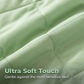 ❄️2026 Hot Summer Sale 50% OFF🔥⭐Double-Sided Reversible Cooling Blanket,Lightweight Breathable Soft Cooling Blanket for Sleeping,Machine Washable 💤