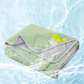 ❄️2026 Hot Summer Sale 50% OFF🔥⭐Double-Sided Reversible Cooling Blanket,Lightweight Breathable Soft Cooling Blanket for Sleeping,Machine Washable 💤