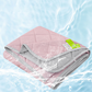 ❄️2026 Hot Summer Sale 50% OFF🔥⭐Double-Sided Reversible Cooling Blanket,Lightweight Breathable Soft Cooling Blanket for Sleeping,Machine Washable 💤