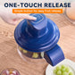 🔥HOT SALE 50% OFF🎁🔥🔥Transparent Electric Fruit and Vegetable Peeler