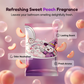 🥳2026 HOT SALE🥳💞50K+ SOLD!🧽💨 50% OFF! Automatic Foaming Toilet Cleaner – No scrubbing, foam dissolves stains & limescale. Fresh peach scent – safe for all pipes. A bathroom must! 🍑✨