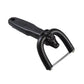 🥳2026 HOT SALE🥩🔪 50% OFF! Handheld Fat Trimmer for Beef & Pork – U-shaped curved holder targets surface fat without wasting lean meat! 🧑‍🍳✨