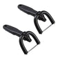 🥳2026 HOT SALE🥩🔪 50% OFF! Handheld Fat Trimmer for Beef & Pork – U-shaped curved holder targets surface fat without wasting lean meat! 🧑‍🍳✨