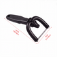 🥳2026 HOT SALE🥩🔪 50% OFF! Handheld Fat Trimmer for Beef & Pork – U-shaped curved holder targets surface fat without wasting lean meat! 🧑‍🍳✨