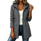 💖LAST DAY SALE 50% OFF✨Women's Water Resistant Hooded Rain Jacket