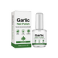 🔥LAST DAY SALE ONLY ￡7.99!!✨50K+ SOLD!🎁Garlic Nail Polish for Strengthening Brittle, Damaged Nails