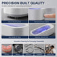 🔥LAST DAY SALE ONLY ￡7.99!!✨50K+ SOLD!🎁Multifunctional Ultrasonic Cleaner for Jewelry, Watches & Dentures, 3W Cordless Deep Cleaning