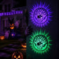 🥳2026 HOT SALE🥳💞50K+ SOLD! 🎄❄️ 50% OFF! Solar Outdoor Decorative Wall Projection Light – IP65 weatherproof, auto on/off. Projects festive patterns – perfect for Christmas ! 🏡✨