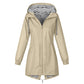 ⏳LAST DAY SALE £19.99!!💥Women's Outdoor Waterproof Hooded Jacket🌧🧥